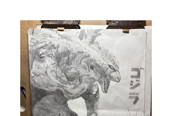 make professional art for you